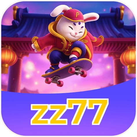 ZZ77 Cassino Logo - Casa de Apostas